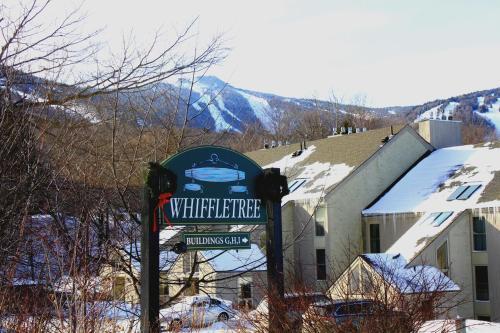 Whiffletree Condo Unit F5