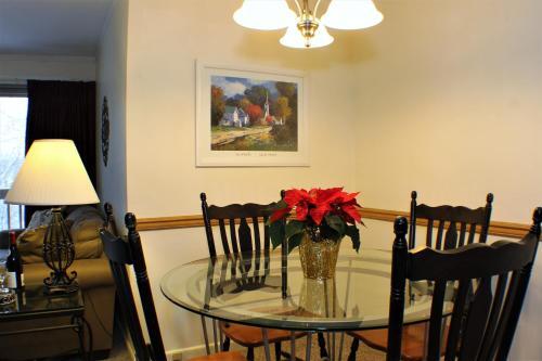 Whiffletree Condo Unit F5