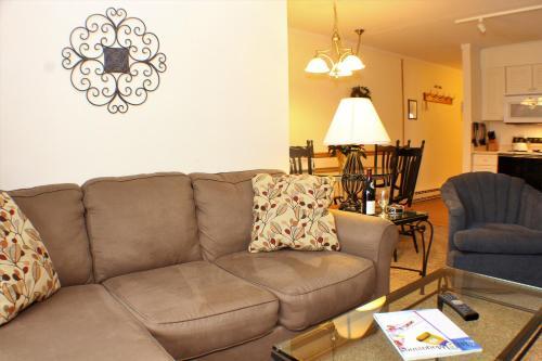 Whiffletree Condo Unit F5