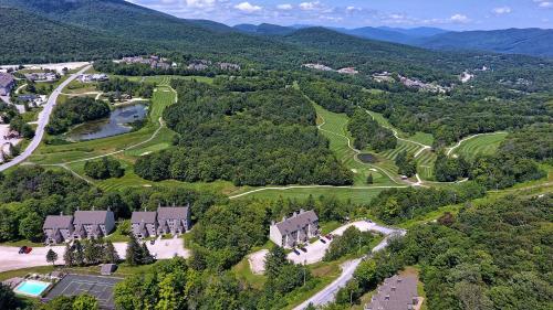 Whiffletree Condo Unit F5