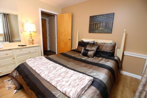 Woods Resort Unit V4