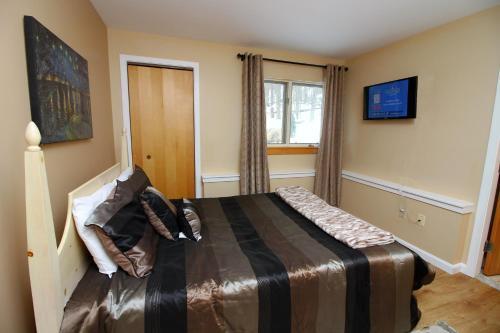 Woods Resort Unit V4