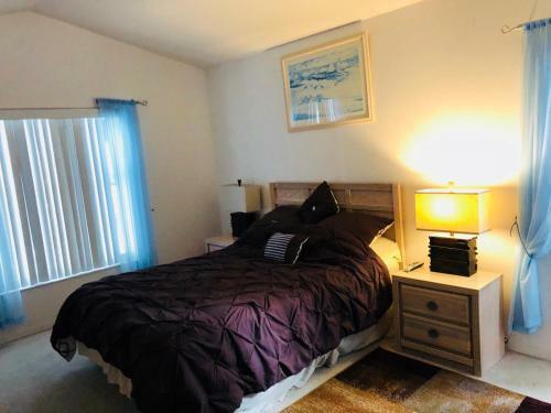 Disney Superior Three Bedroom Pool House