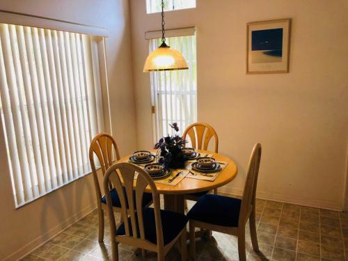 Disney Superior Three Bedroom Pool House