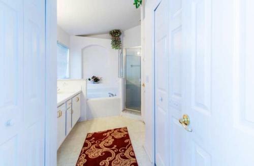 Disney Superior Three Bedroom Pool House