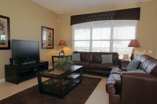 Hotel Windsor Hills - Global Resort Homes