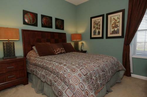 Hotel Windsor Hills - Global Resort Homes