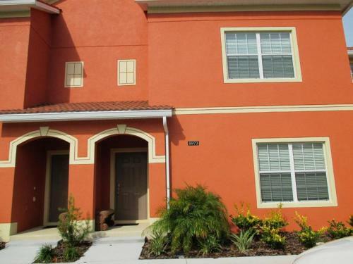 Casa Beach Palm - Condom�nio Paradise Palms