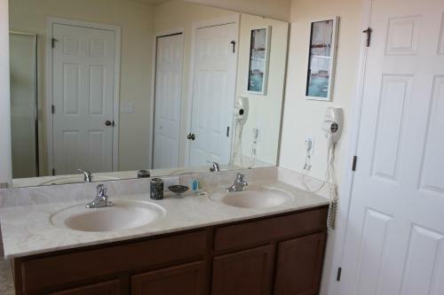 Aco Bella Vida Resort 6 Bedroom Vacation Home With Pool (1504)