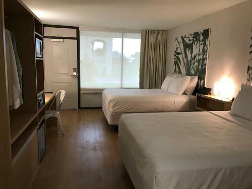 Motel Greenpoint Hotel Kissimmee