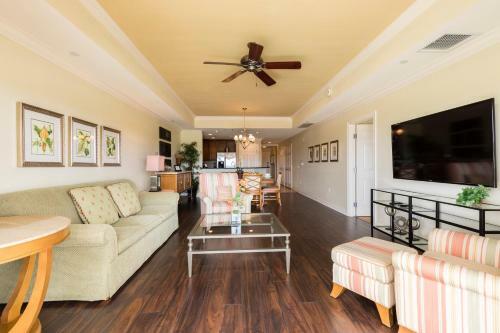 Apartamento Centre Court Paradise