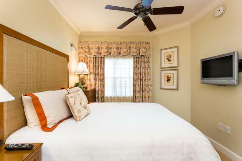 Apartamento Centre Court Paradise