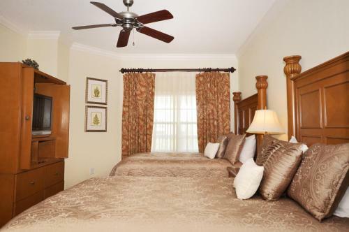 Apartamento Centre Court Paradise