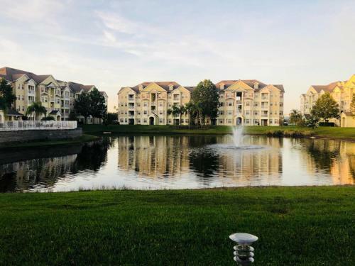 Apartamento Cane Island Luxury Condo