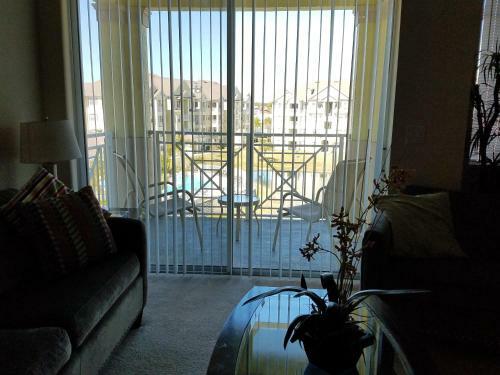 Apartamento Cane Island Luxury Condo