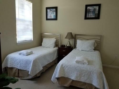 Apartamento Cane Island Luxury Condo