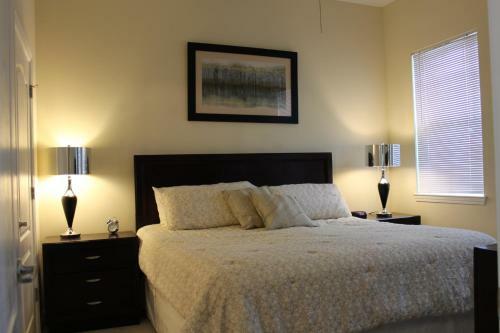 Apartamento Cane Island Luxury Condo