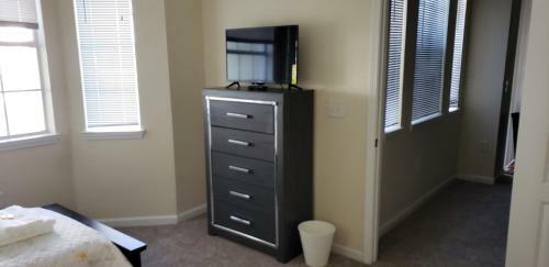 Apartamento Cane Island Luxury Condo