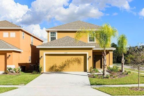 Santosh Holiday Home 2645