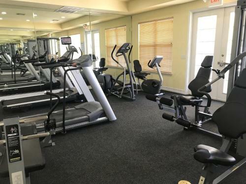Apartamento A Luxury Condominium Resort