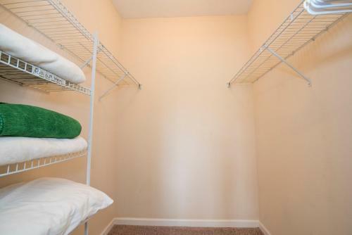 Apartamento A Luxury Condominium Resort