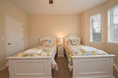 Apartamento A Luxury Condominium Resort