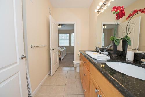 Apartamento A Luxury Condominium Resort