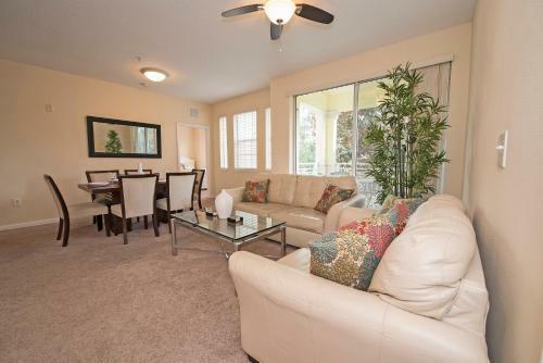 Apartamento A Luxury Condominium Resort