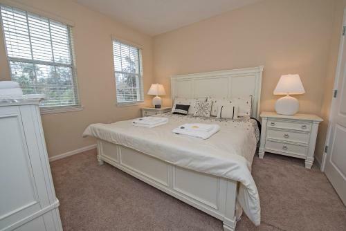 Apartamento A Luxury Condominium Resort