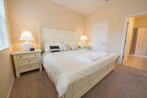 Apartamento A Luxury Condominium Resort