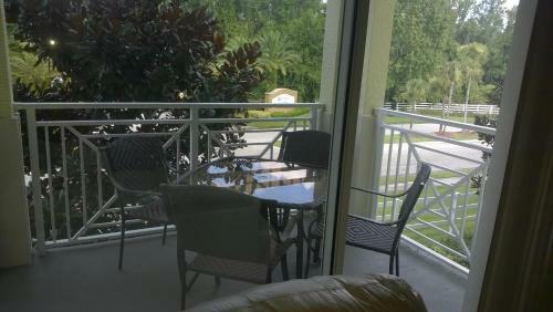 Apartamento A Luxury Condominium Resort