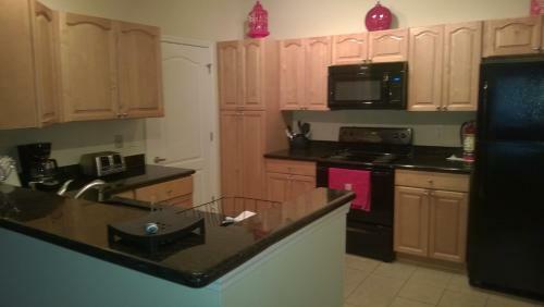 Apartamento A Luxury Condominium Resort