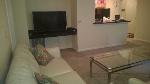 Apartamento A Luxury Condominium Resort