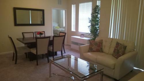 Apartamento A Luxury Condominium Resort