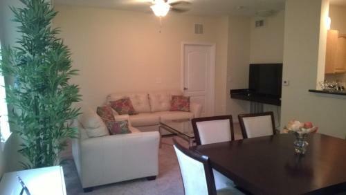 Apartamento A Luxury Condominium Resort