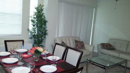Apartamento A Luxury Condominium Resort