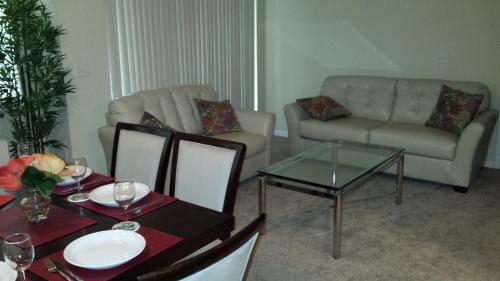 Apartamento A Luxury Condominium Resort