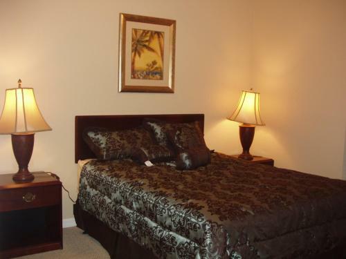 Four Bedroom Villa In Coral Cay