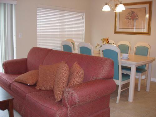 Four Bedroom Villa In Coral Cay