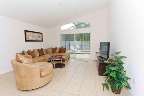 Liberty Village And Veranda Palms Kissimmee