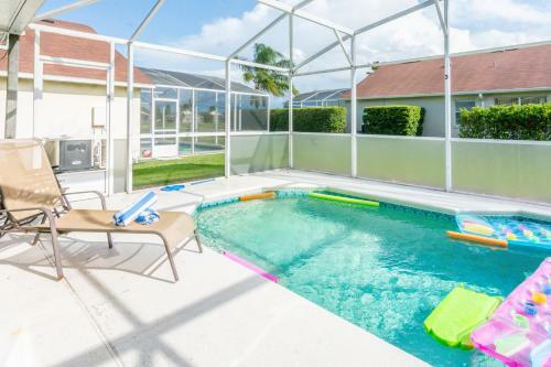 Liberty Village And Veranda Palms Kissimmee