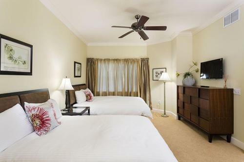 Apartamento Centre Court Living