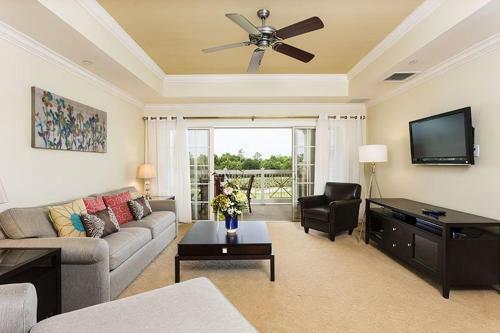 Apartamento Centre Court Living