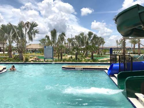 Kissimmee - Storey Lakes Resort