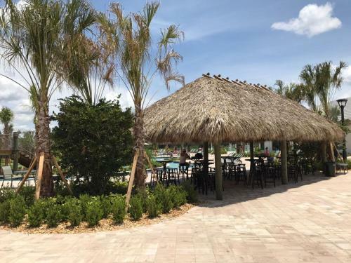 Kissimmee - Storey Lakes Resort