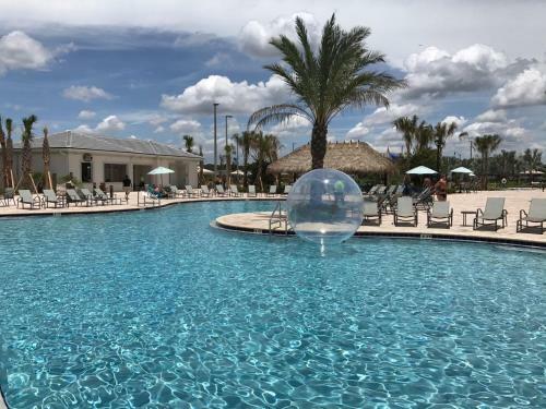 Kissimmee - Storey Lakes Resort
