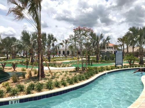 Kissimmee - Storey Lakes Resort
