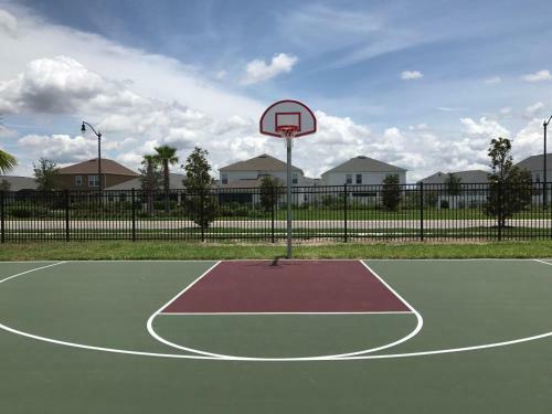 Kissimmee - Storey Lakes Resort