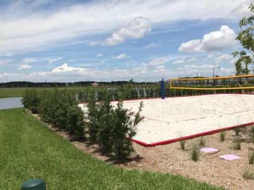 Kissimmee - Storey Lakes Resort