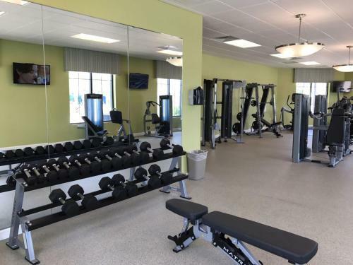 Kissimmee - Storey Lakes Resort